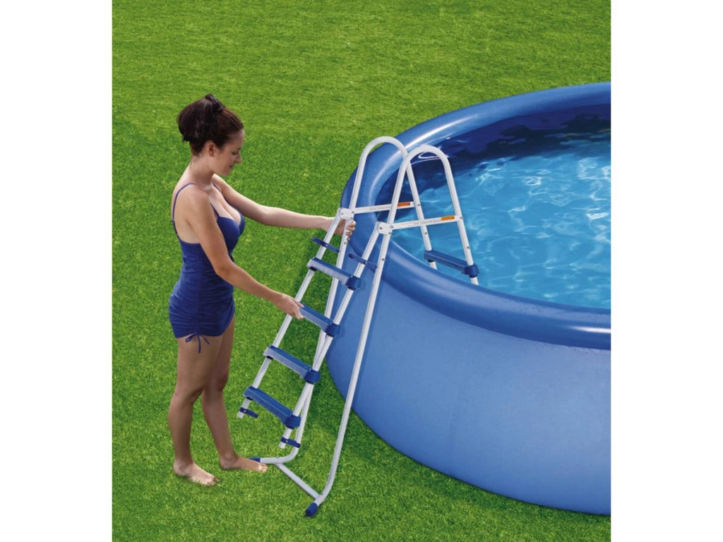 Scala per piscina - Altezza 1,22 m