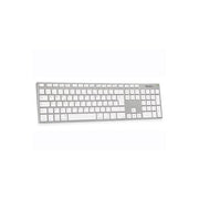 Tastiera usb estesa all + tastierino num. - XKKITA-MCU