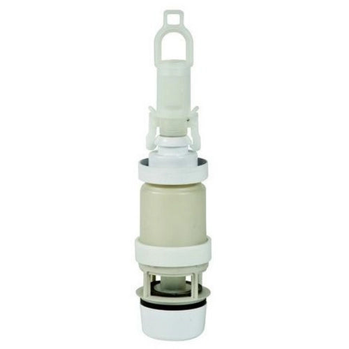 BATTERIA SCARICO COMPLETA ECO- PUCCI- pezzi 1