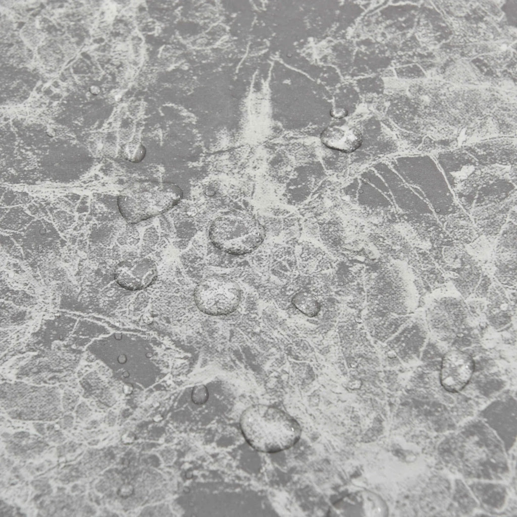 Tavole per Pavimenti 5,11 m2 55 pz PVC Grigio CFW8763500
