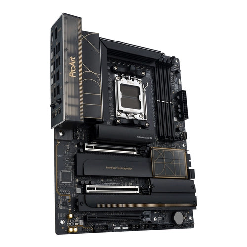 Asus proart x870e-creator wifi amd x870e socket am5 atx - 90MB1IG0-M0EAY0