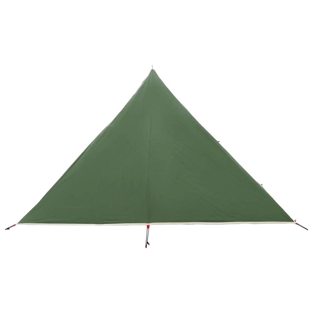 Tenda da backpacking Verde 222 x 85 x 125 cm