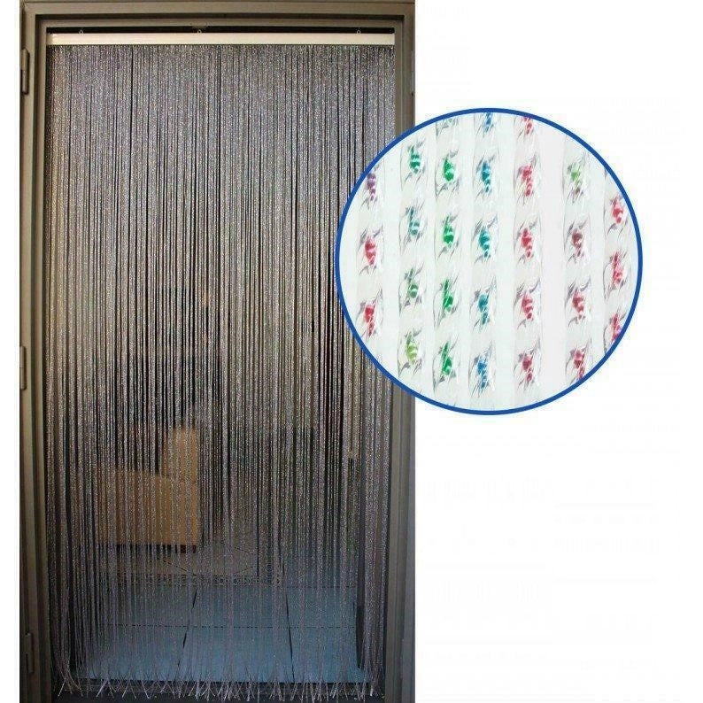 CRISTAL TENDA 125 X 240 CM
