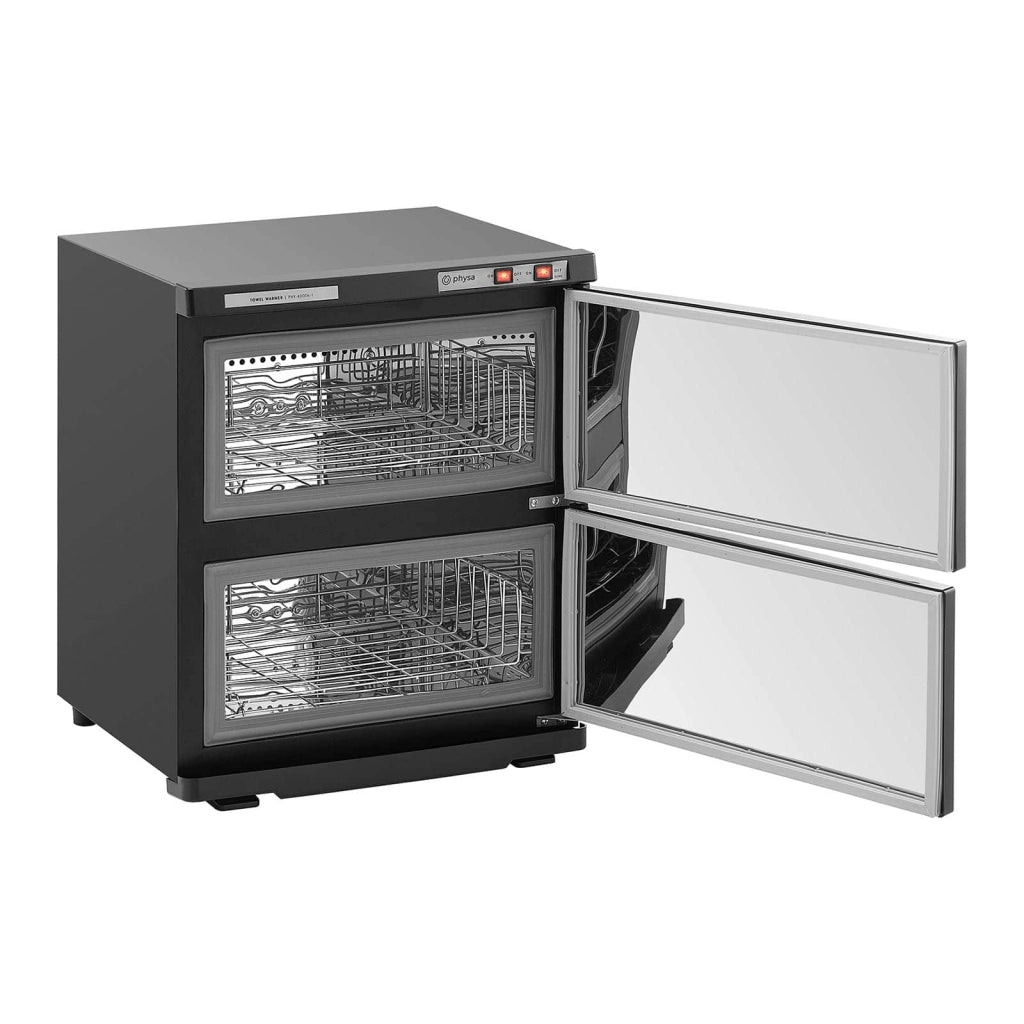 Scaldasalviette con sterilizzazione UV - 70°C - 450 watt - 32 litri 14_0007771