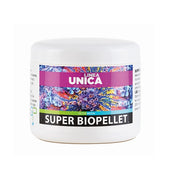 AGP Linea Unica Filter Media Super BioPellet - Polimero Antinitrati e Antifosfati Formato: 200 ml