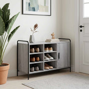 Mobile per scarpe 100 x 39,5 x 55,5 cm Legno ingegnerizzato 8014019