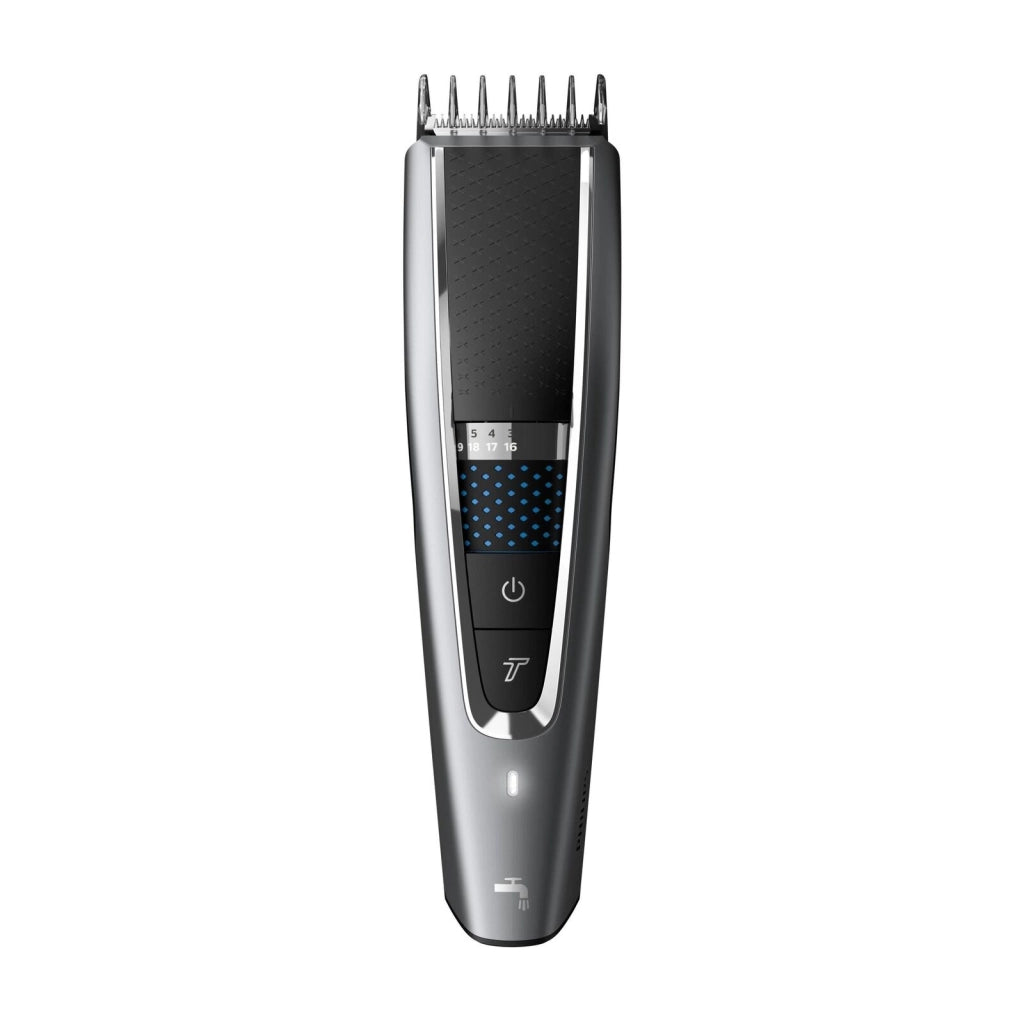 Philips 5000 series Hairclipper series 5000 HC5650/15 Regolacapelli lavabile