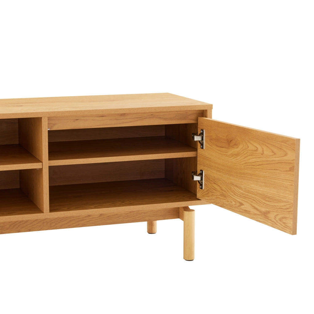 Mobile TV in legno 160cm SARAH