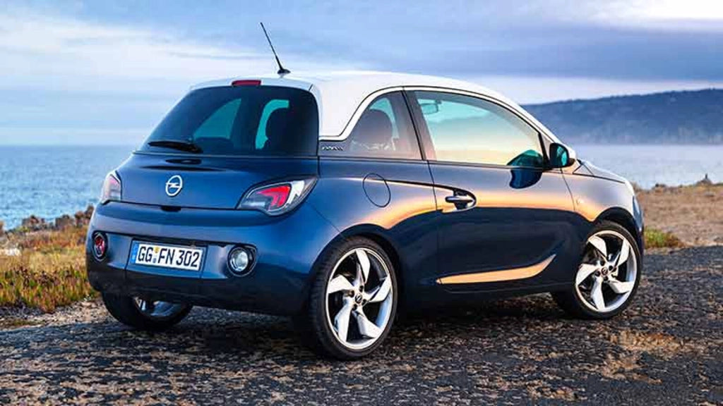 RIGUM904390 , Opel Adam dal 2013-