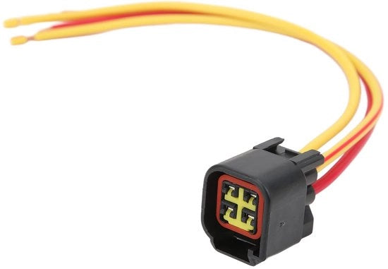 Sostituzione Startrelais - Albero di Cavi - Solenoide - Alta Qualità ABS - Affidabilità - Durata