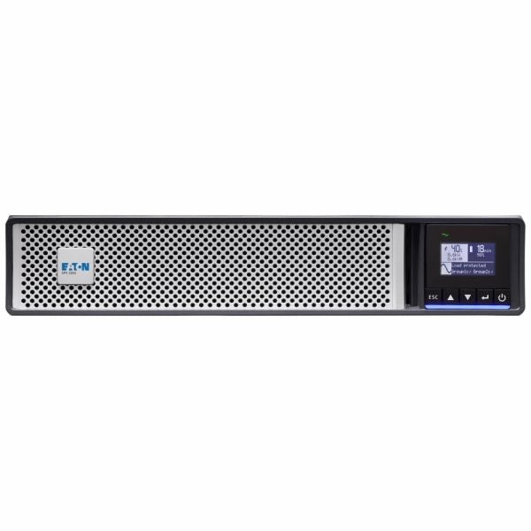 Eaton 5px gen2 a linea interattiva 2200 kva 2200 w - 5PX2200IRTNG2