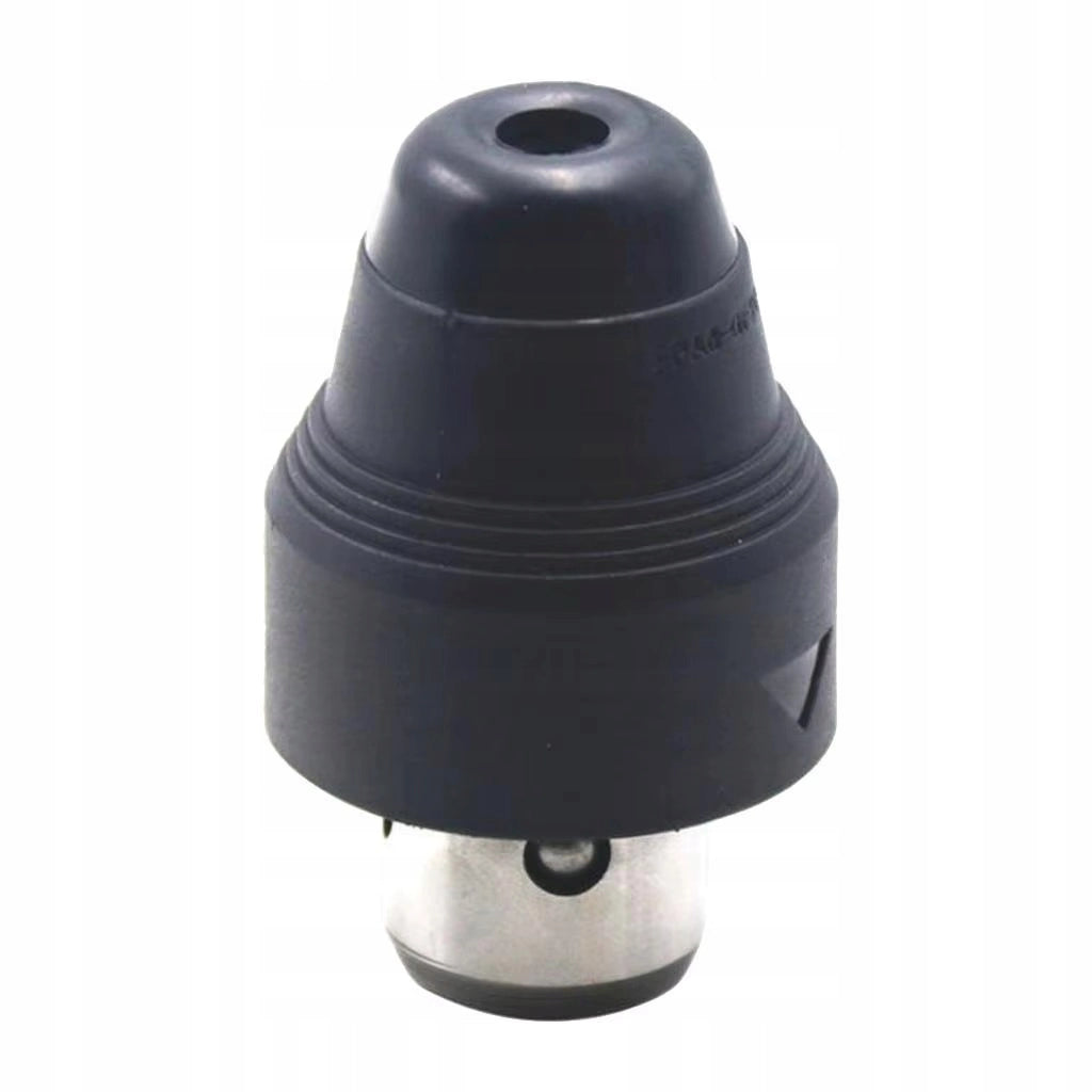 Mandrino Autoserrante SDS-Plus QuickHold Pro 74 – Compatibile con Martelli Bosch GBH 2-26 DFR/4-32 DFR | 30 mm