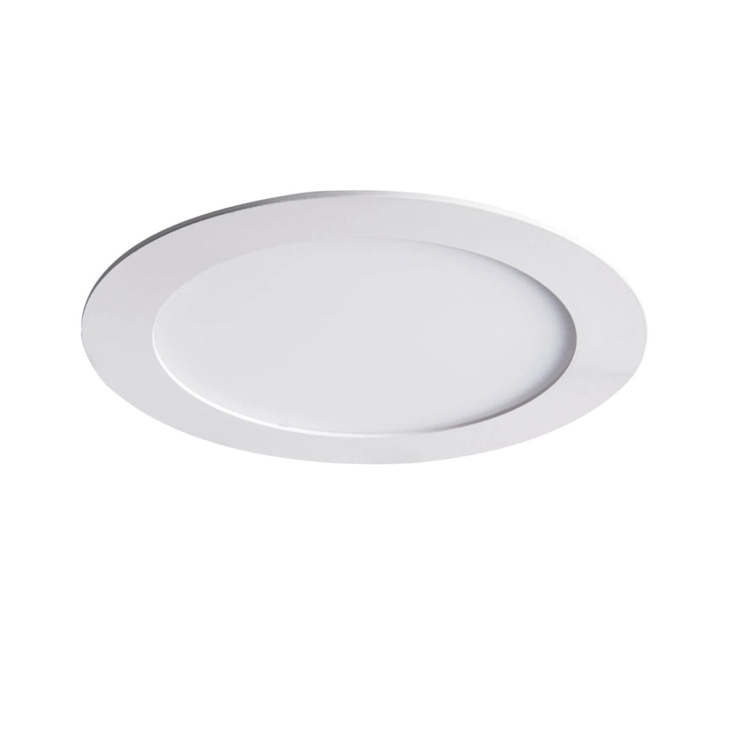 Plafoniera Kanlux Rounda 28931 LED 12W 4000K IP44