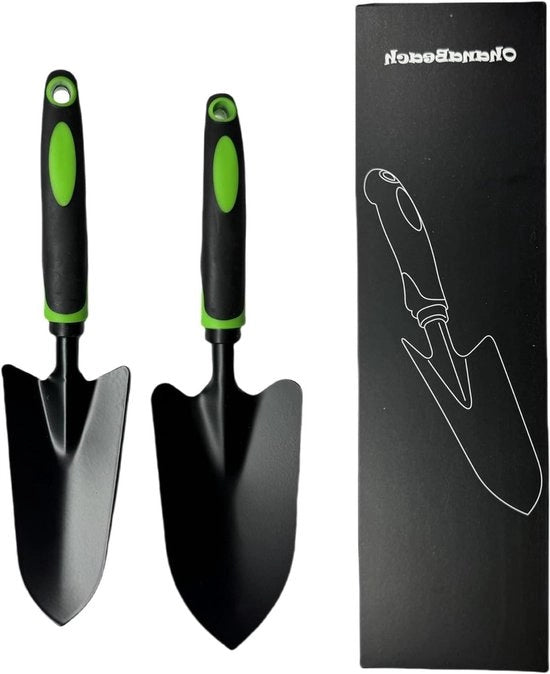 Set di attrezzi per giardinaggio composto da due totali (325 cm x 85 cm) x 1 (325 cm x 5 cm) x 1. Spazzola per giardino spazzola per piante schiappa per piante schiappa per giardino schiappa per spiaggia set di schiappe per giardino.