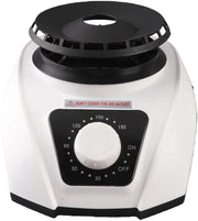 Asciugacapelli portatile - Consumo energetico ridotto - Formato compatto - Utilizzo domestico - Potenza 1200W - Ideale per piccoli spazi