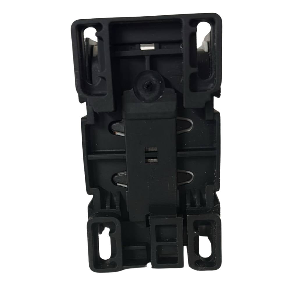 Relè ausiliario ge power rl4ra022t5 2na 2nc 220v ac guida din