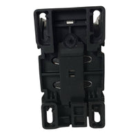 Relè ausiliario ge power rl4ra022t5 2na 2nc 220v ac guida din