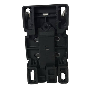 Relè ausiliario ge power rl4ra022t5 2na 2nc 220v ac guida din