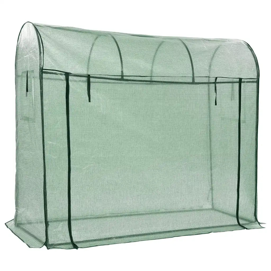 Serra con Ingresso a Cerniera 200x80x170 cm 46916