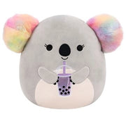 Squishmellows Peluche 20 cm Doxana,Jazwares, Eta 3+