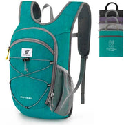 Borsa da Viaggio Pieghevole 20L Borsa da Giorno Borsa da Viaggio Leggera Borsa da Campeggio Borsa da Giorno Donna Uomo