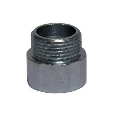 PROLUNGA IN ACCIAIO DA 1- 1 x 50- OTER- pezzi 5