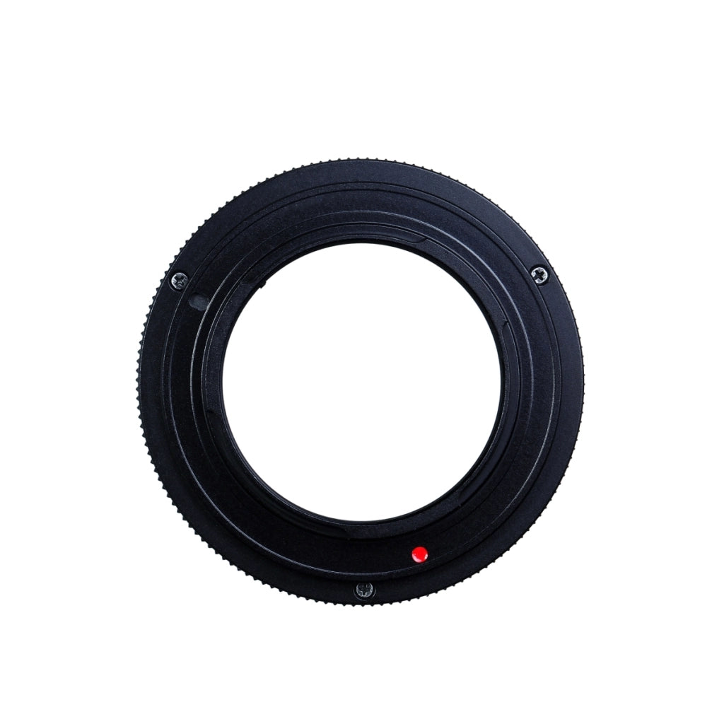 Kipon macro Adattatore compatibile con Nikon F a compatibile con Fuji X