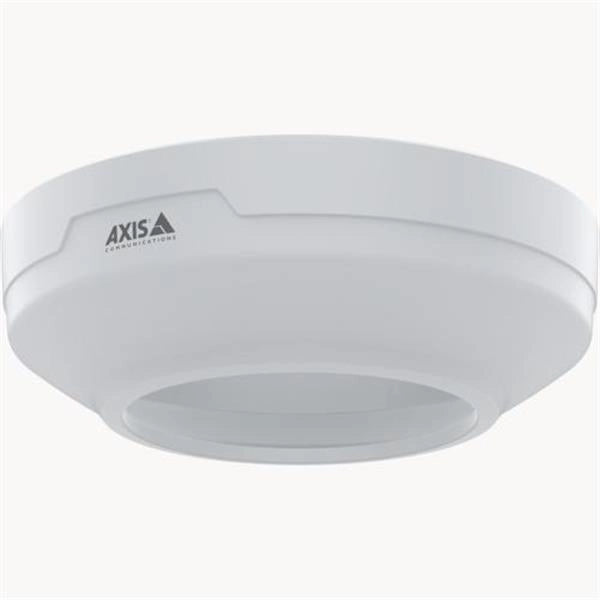 Axis  tm3821  casing  white  4pt - 02730-001
