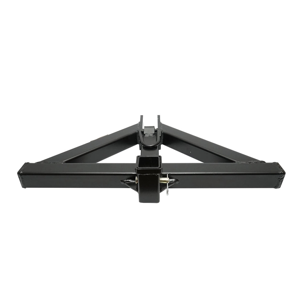 Attacco a 3 punti, cat. 2 965x508x165mm