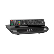 Decoder tivùsat classic hd black hrs 8830