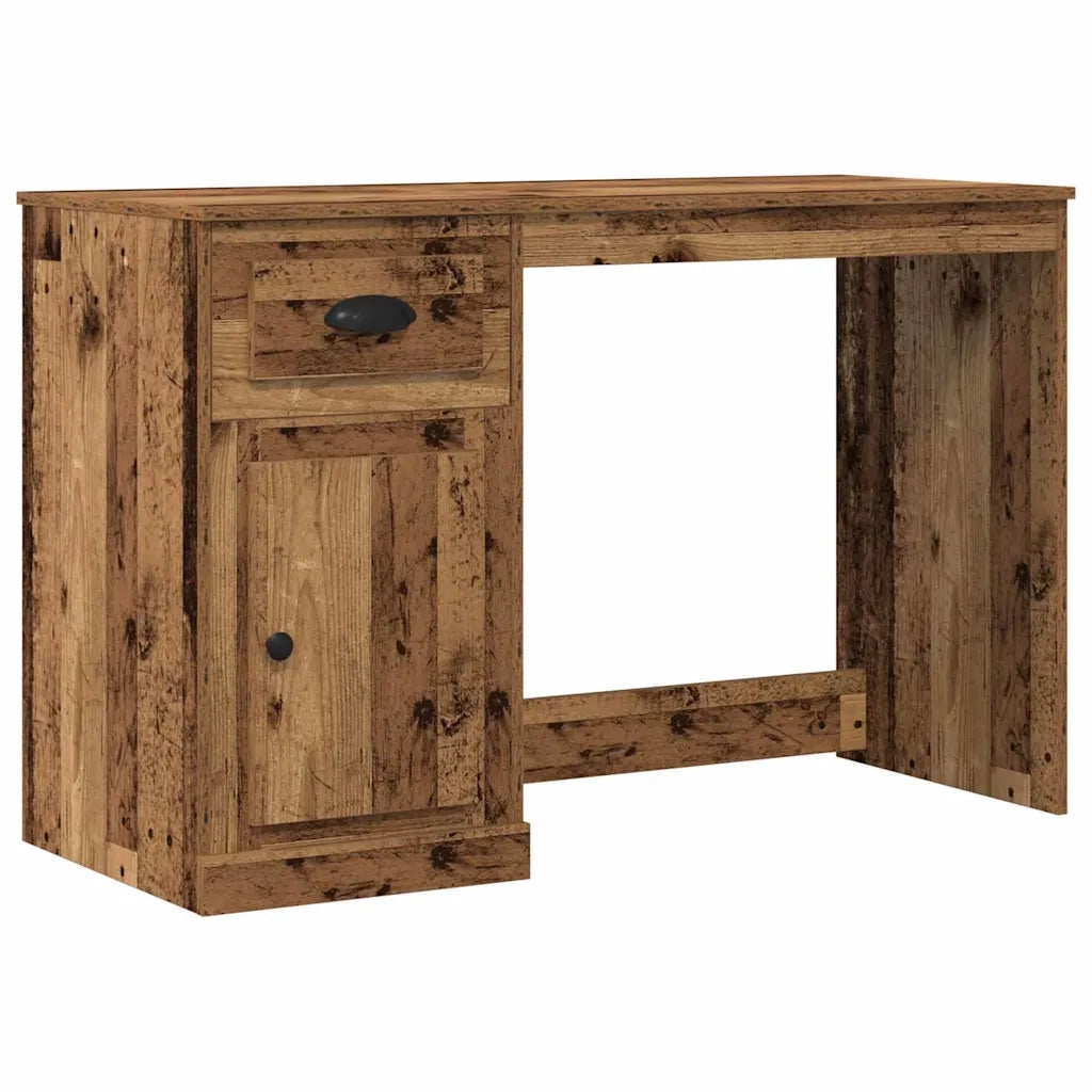 Scrivania Legno vecchio 50 x 115 x 75 cm Legno multistrato 862822