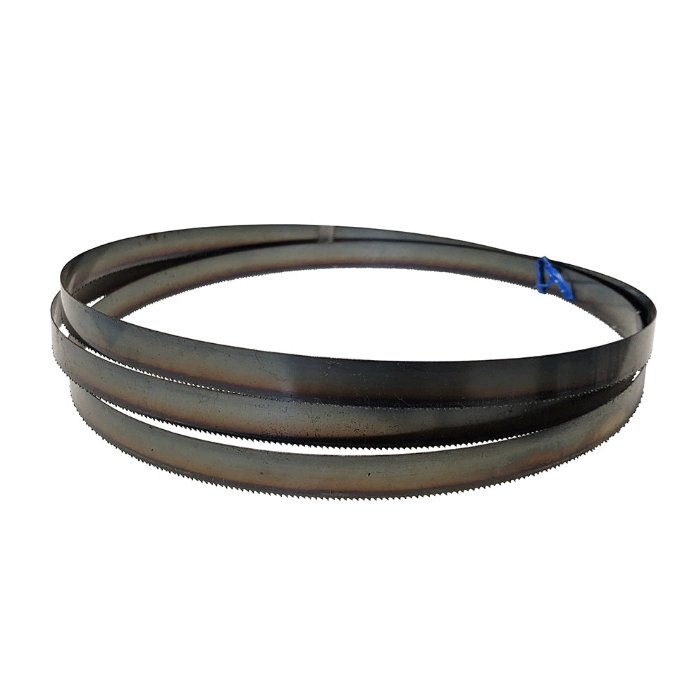 LAMA A NASTRO PER METALLO 1735x13x0,9 mm - Z14
