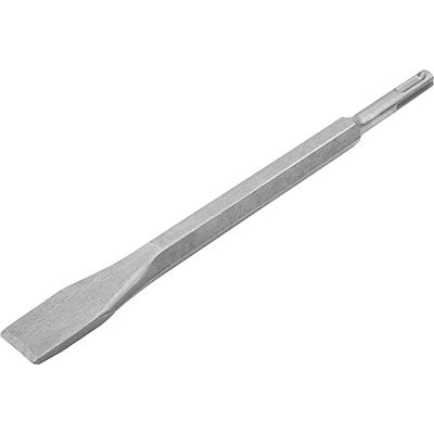 SCALPELLO MARTELLO TAGLIO SDS PLUS 752802 WOKIN - MM 20X250- 5 pezzi