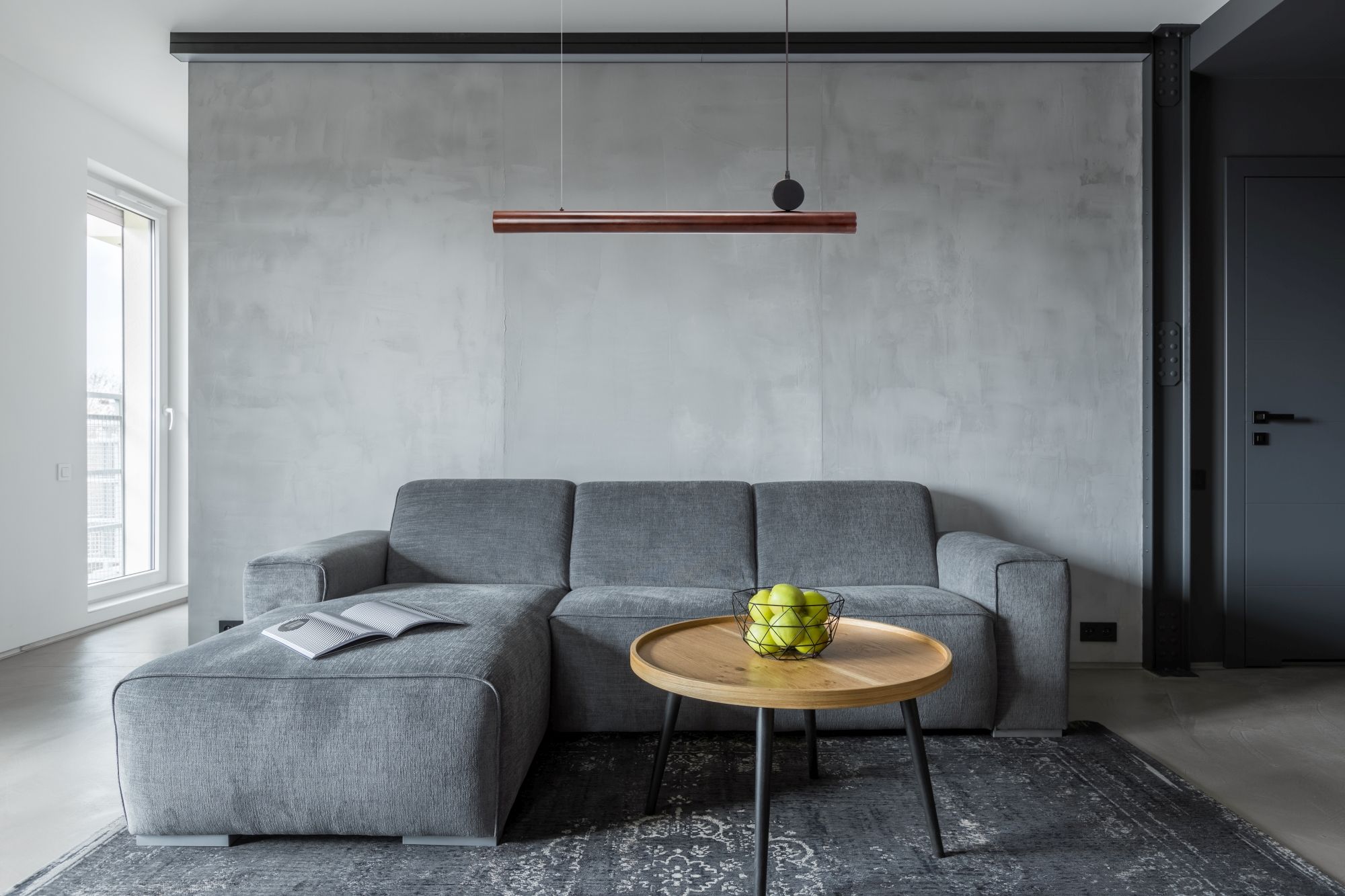 Lampada Led APP969-1CP