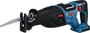 Bosch GSA 18V-28 – Sega Universale BITURBO brushless 18 V, Solo Corpo