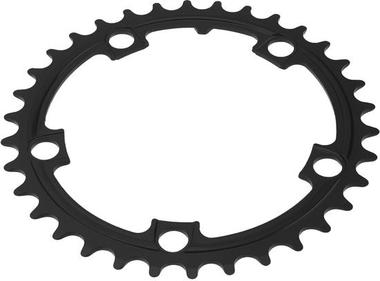 Bicicletta da corsa - Disco di catena interno 34T, 110mm BCD