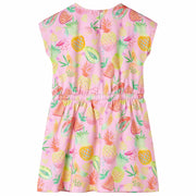 Abito da Bambina Rosa Tenue 116 CFW7047583