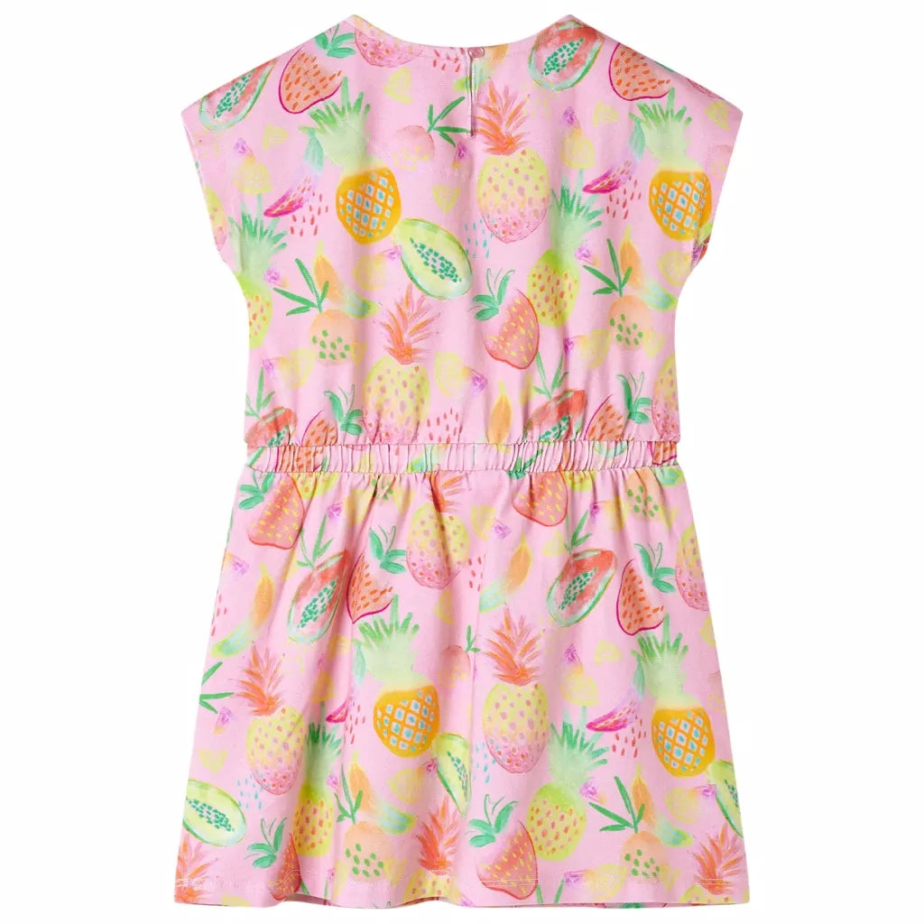 Abito da Bambina Rosa Tenue 116 CFW7047583