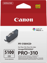 Canon PFI-5100 CO cartuccia d'inchiostro 1 pz Originale