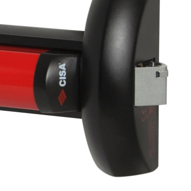 MANIGLIONE ANTIPANICO DA APPLICARE 'FAST TOUCH' ART. 59816 CISA 120 cm - CISA