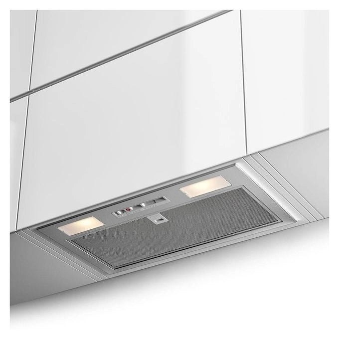 FABER S.p.A. Inka Smart HC X A70 Integrato Acciaio inox 390 m³/h B