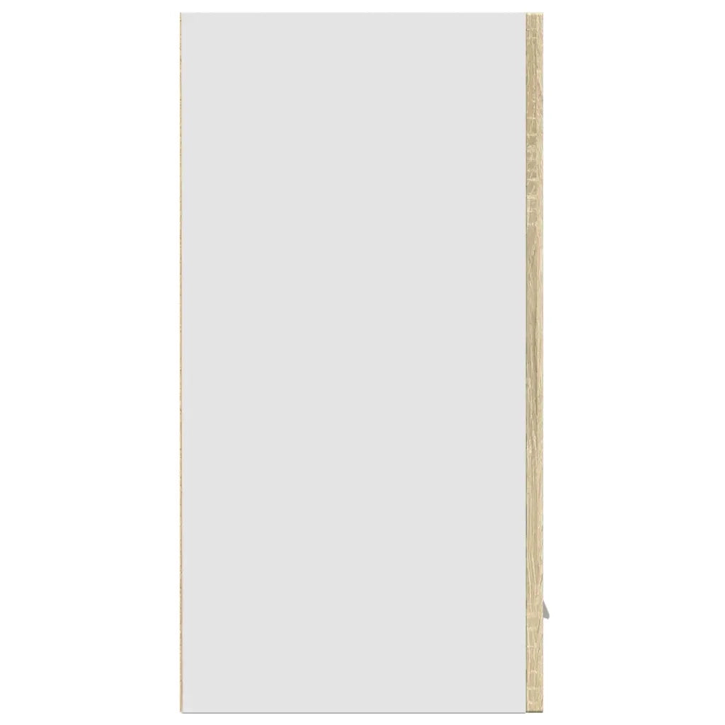 Mobile Pensile Â“LyonÂ” Rovere Sonoma 29,5x31x60 cm