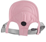 Cappello da Baseball per Cani - Visiera con Orecchini - Protezione UV Effettiva - Adattabile - Sport per Cani - Protezione Solare Esterna