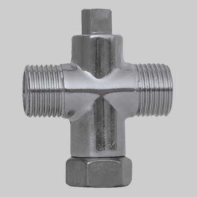 MIX ACQUA CALDA  1/2     M.C.M.