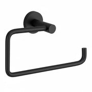Portasciugamano Da Bagno 5610 Leo Black