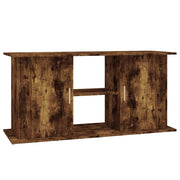 Base per mobiletto per acquario 121 x 41 x 58 cm legno ingegnerizzato marrone 02_0045052