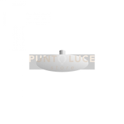 DISK BIANCO 1186-50-BI