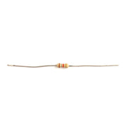 Resistore pasta di carbone 1/4 watt 1,8K +- 5% Aleyay