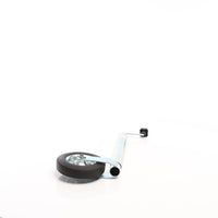 Servotimone con ruota 453 kg Ruotino per carrello appendice rimorchio roulotte