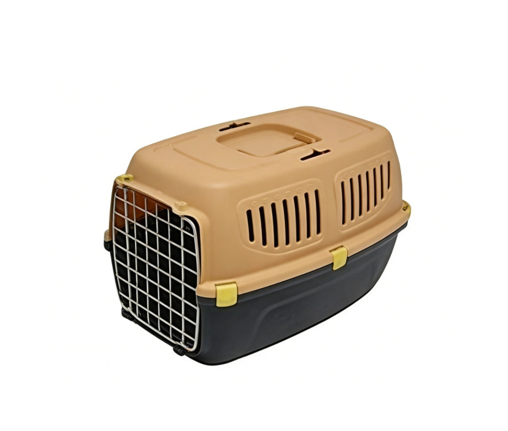 Trasportino per Animali Domestici ¨C zephmum ¨C 55x35x34cm